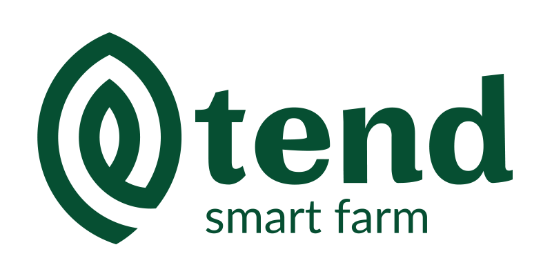 tend smart farm